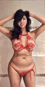 IslandHotTEst SenSatioN AllySsA Rivera ! 