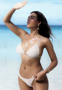 IslandHotTEst SenSatioN AllySsA Rivera ! 