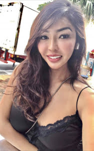 IslandHotTEst SenSatioN AllySsA Rivera ! 