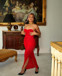 Giselle Lucas 