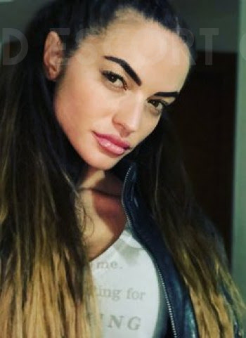 Mistress Sheikha 