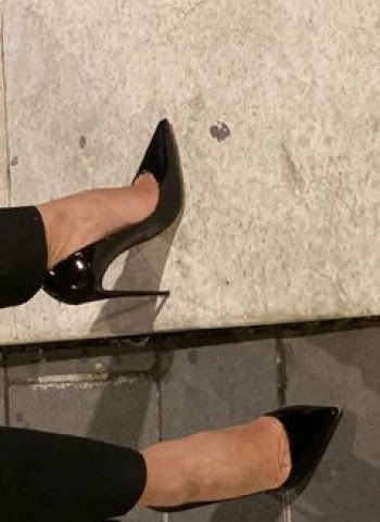 Mistress Sheikha 
