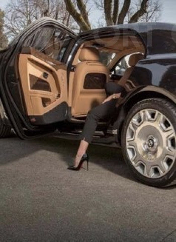 Mistress Sheikha 