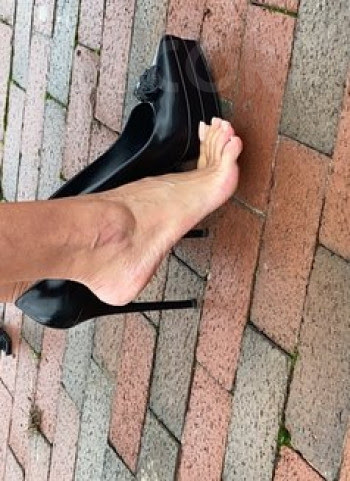 Mistress Sheikha 