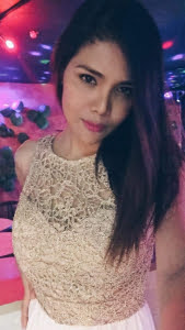 Beautiful Yna 