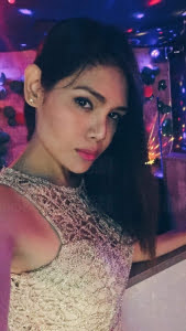 Beautiful Yna 