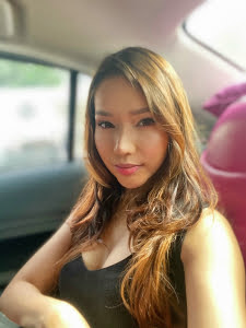 Asian Bombshell, VIP Model 