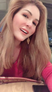 Sexy alluring Kristine  — Tokyo