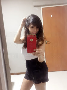 Hotty filipina 