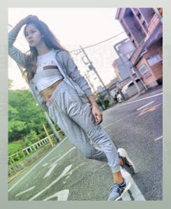 優奈 Yuna 
