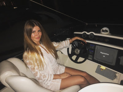 Sexy Anna 