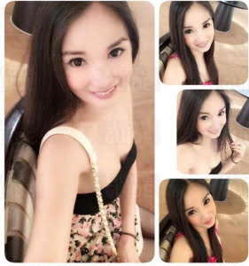 Sexyfemale Escort in Tokyo 