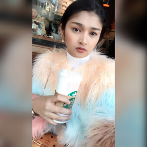 Sharmaine INDEPENDENT 