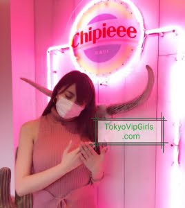 Sexy Japanese Vip Girls Available 