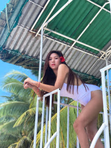 Nadine alexis 