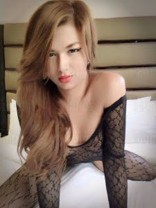 Nadine alexis 