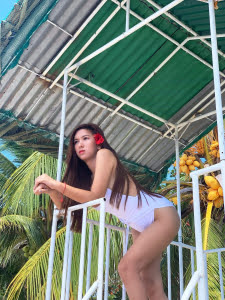 Nadine alexis 