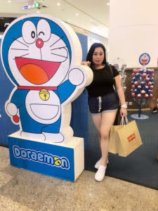 CHUBBY PRETTY WOMAN 