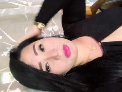 CHUBBY PRETTY WOMAN 