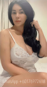 Hottest Female from Philippine  — Johor Bahru