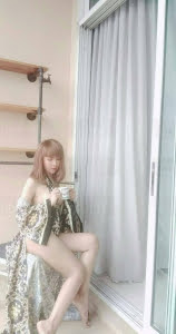 Lina Slim and Experience escort 