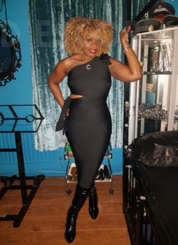 Countess Dionysus 