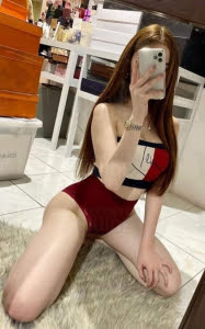 Andrea  — Kuala Lumpur