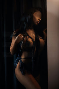 Priya Rainelle 