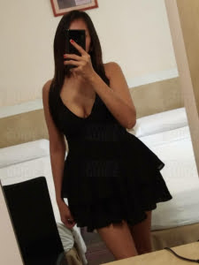Maria M  — Kuala Lumpur