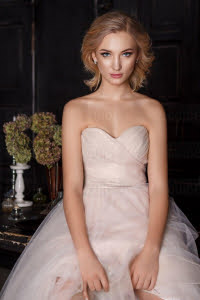 Real model Elena not fake  — Kuala Lumpur
