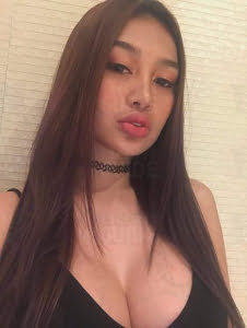 Goddess Alexandra  — Kuala Lumpur