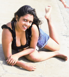 Jasmeen 