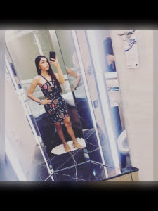 Princess Nicole 