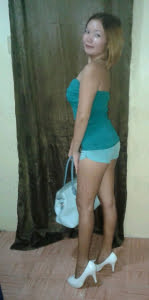 Full Extra Service With Hot Young Girl 