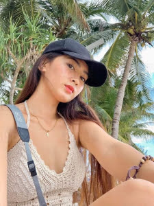 Katelyn Escort and Massage  — Cebu