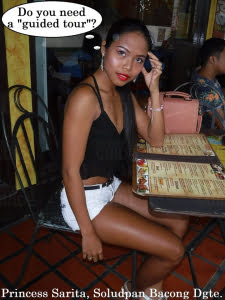 Princess Sarita. Com 