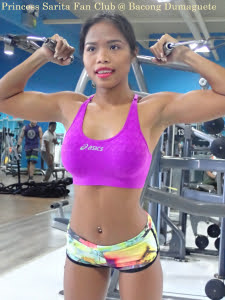 Princess Sarita. Com 