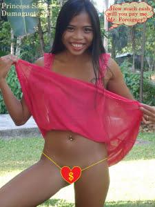 Princess Sarita. Com 