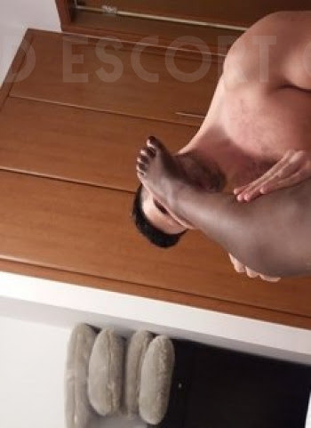 Rome & Milan Bbw Black Mistress 
