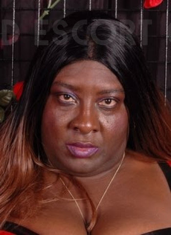 Rome & Milan Bbw Black Mistress 
