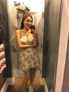 Sabrina at ur Service 