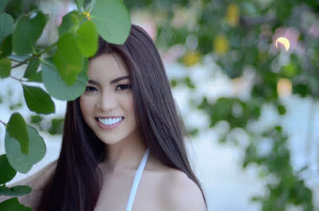 ASIAN SWEETHEART - VIP MODEL 