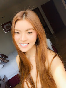 ASIAN SWEETHEART - VIP MODEL 