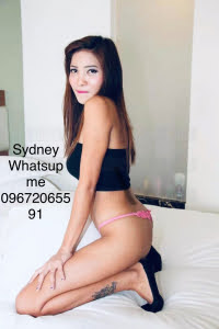 Sydney  — Manila
