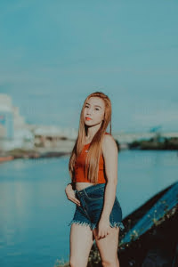 Tiffany Masseuse  — Manila