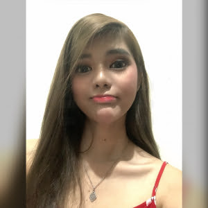 WEBCAM SHOW ONLY!  — Manila