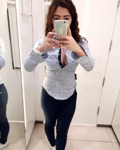 Rashaa Innocent Girl 