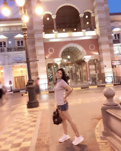 Rashaa Innocent Girl 