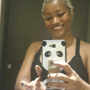 Curvy & Skilled Ebony 