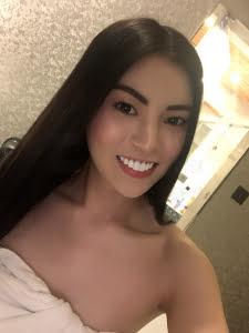 Vip Model Japanese Mixed 